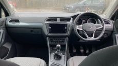Volkswagen Tiguan 1.5 TSI 150 Life 5dr Petrol Estate